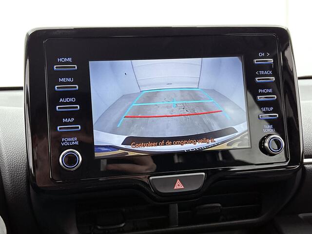 Toyota YARIS 1.5 Hybrid Dynamic Toyota-paasweekend