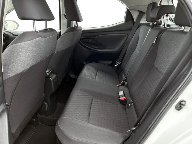 Toyota YARIS 1.5 Hybrid Dynamic Toyota-paasweekend