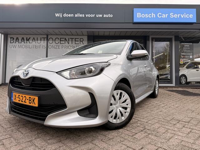 Toyota YARIS 1.5 Hybrid Active | Carplay | Camera