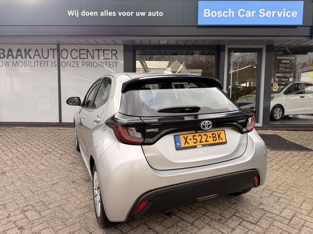 Toyota YARIS 1.5 Hybrid Active | Carplay | Camera