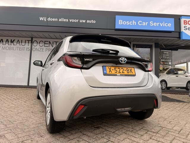 Toyota YARIS 1.5 Hybrid Active | Carplay | Camera