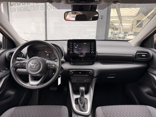 Toyota YARIS 1.5 Hybrid Active | Carplay | Camera