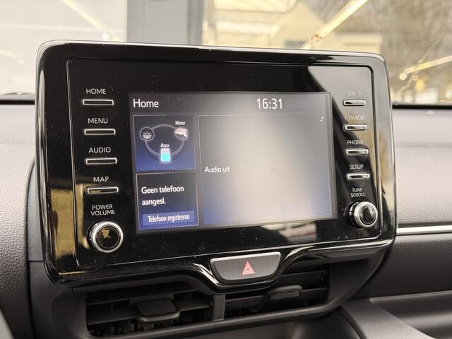 Toyota YARIS 1.5 Hybrid Active | Carplay | Camera