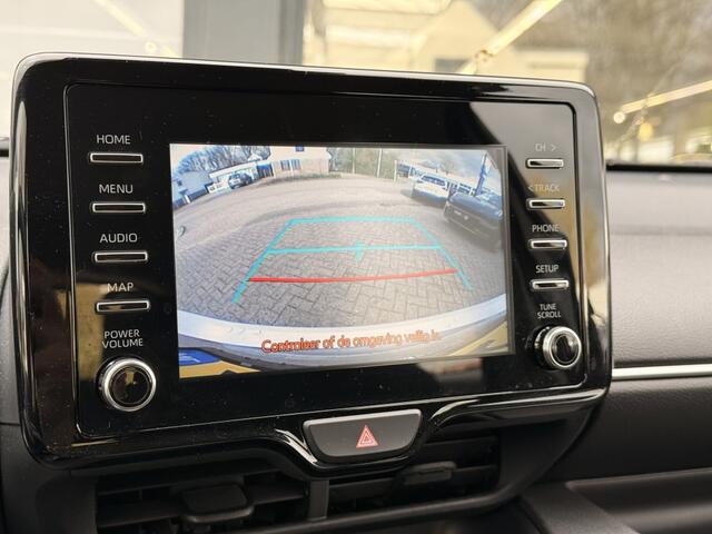 Toyota YARIS 1.5 Hybrid Active | Carplay | Camera