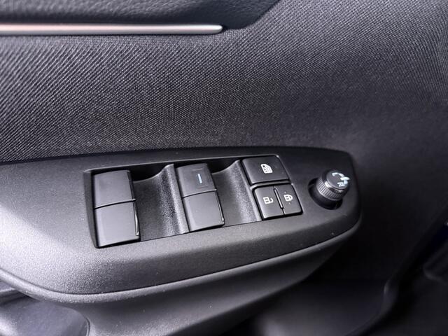 Toyota YARIS Cross 1.5 Hybrid 115 Active | Apple CarPlay / Android Auto (Navigatie) | PDC |