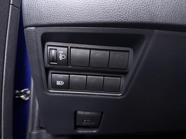 Toyota YARIS Cross 1.5 Hybrid 115 Active | Apple CarPlay / Android Auto (Navigatie) | PDC |