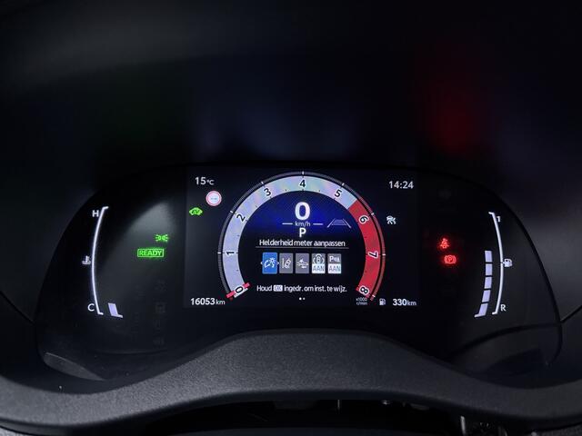 Toyota YARIS Cross 1.5 Hybrid 115 Active | Apple CarPlay / Android Auto (Navigatie) | PDC |