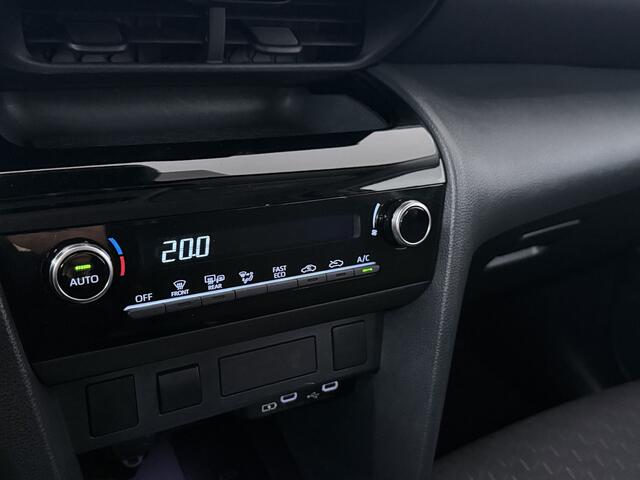 Toyota YARIS Cross 1.5 Hybrid 115 Active | Apple CarPlay / Android Auto (Navigatie) | PDC |