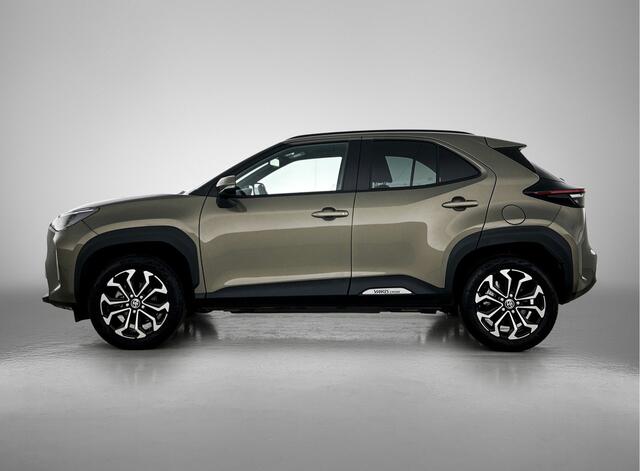 Toyota YARIS Cross 1.5 Hybrid 115 First Edition