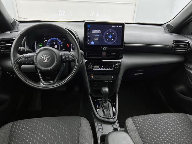 Toyota YARIS Cross 1.5 Hybrid 115 First Edition