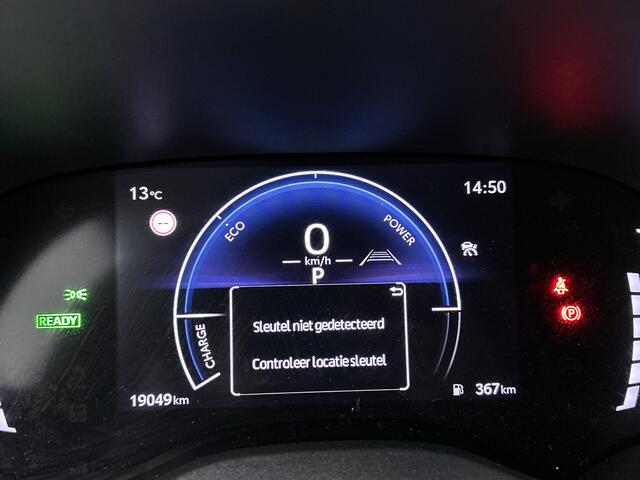 Toyota YARIS Cross 1.5 Hybrid 115 First Edition