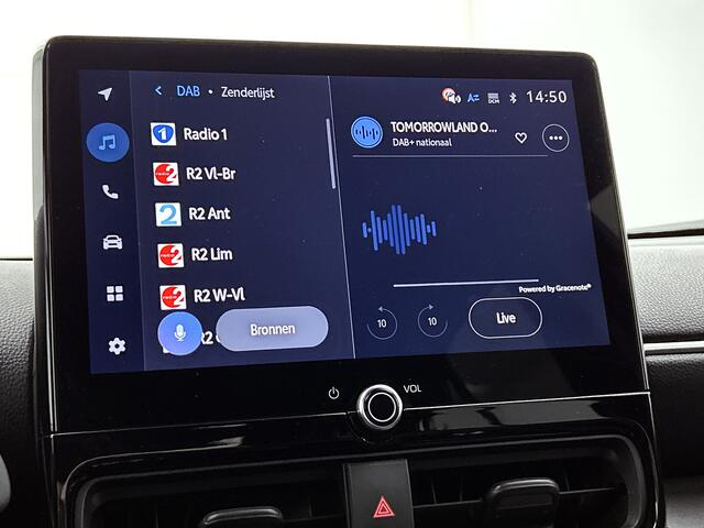 Toyota YARIS Cross 1.5 Hybrid 115 First Edition