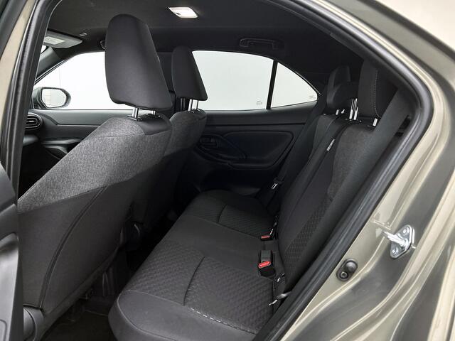 Toyota YARIS Cross 1.5 Hybrid 115 First Edition