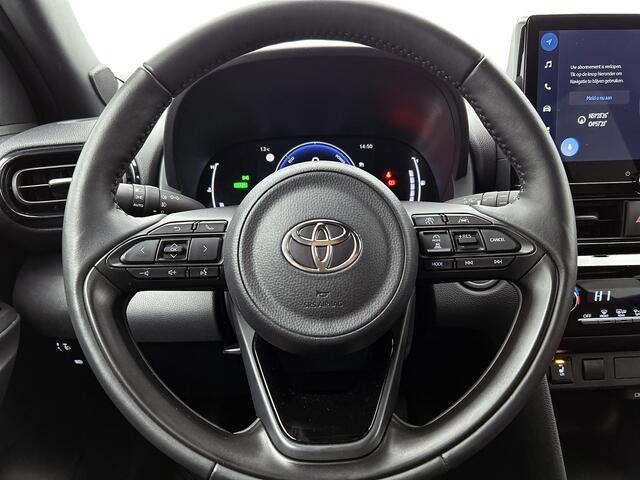 Toyota YARIS Cross 1.5 Hybrid 115 First Edition