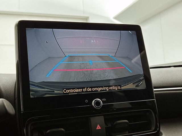 Toyota YARIS Cross 1.5 Hybrid 115 First Edition | BTW Voertuig | Stoelverwarming |