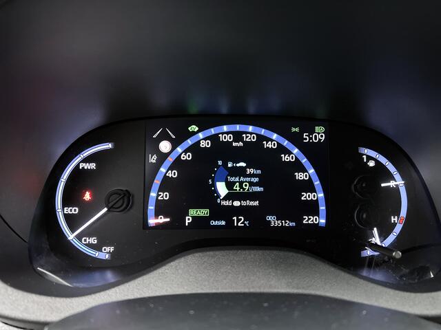 Toyota YARIS Cross 1.5 Hybrid Dynamic | BTW Voertuig | Stoelverwarming |