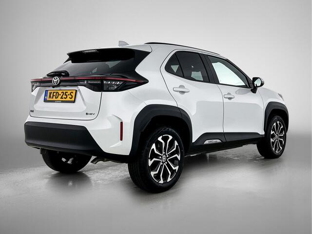 Toyota YARIS Cross 1.5 Hybrid 115 First Edition