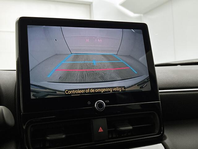 Toyota YARIS Cross 1.5 Hybrid 115 First Edition