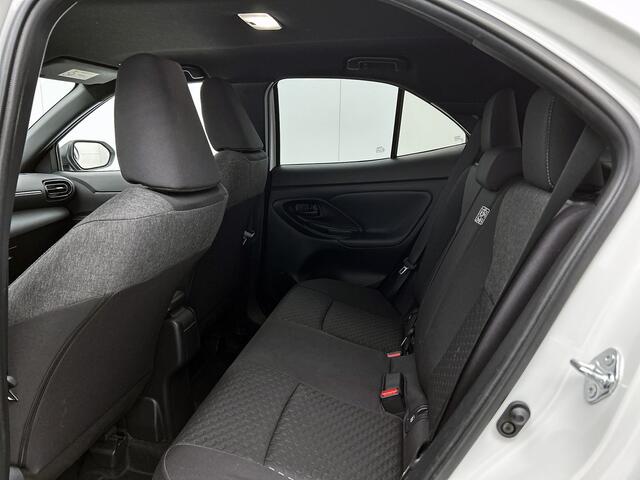 Toyota YARIS Cross 1.5 Hybrid 115 First Edition