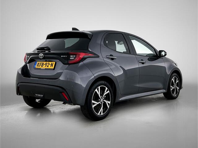 Toyota YARIS 1.5 Hybrid 115 First Edition Toyota-paasweekend