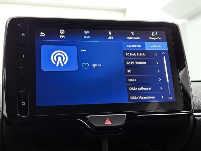 Toyota YARIS 1.5 Hybrid 115 First Edition Toyota-paasweekend