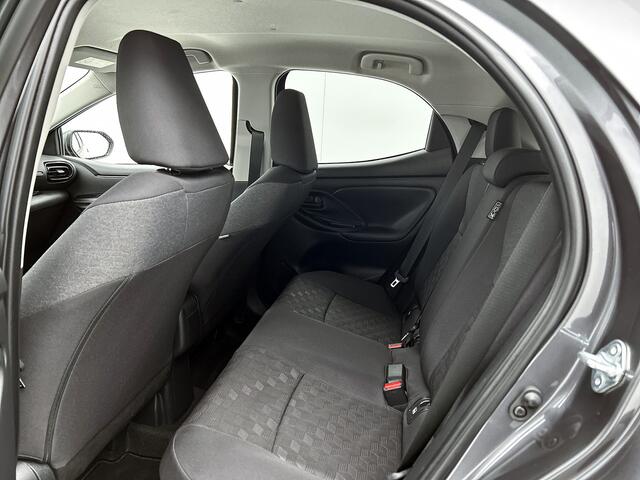 Toyota YARIS 1.5 Hybrid 115 First Edition Toyota-paasweekend