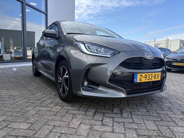 Toyota YARIS 1.5 Hybrid 115 First Edition