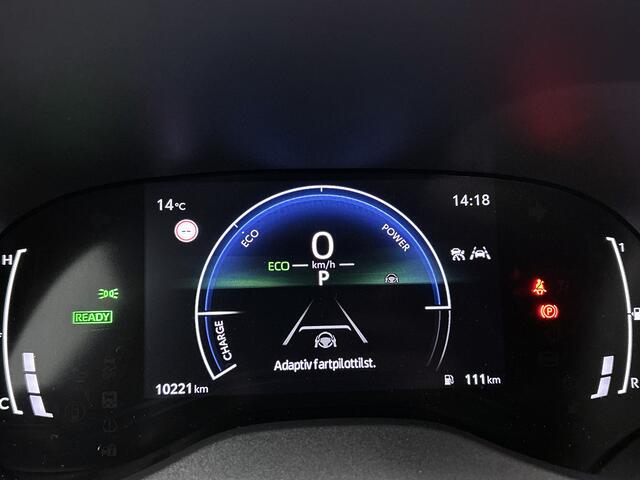 Toyota YARIS Cross 1.5 Hybrid 115 First Edition | BTW Voertuig | Stoel en stuurwielverwarming | Toyota-paasweekend