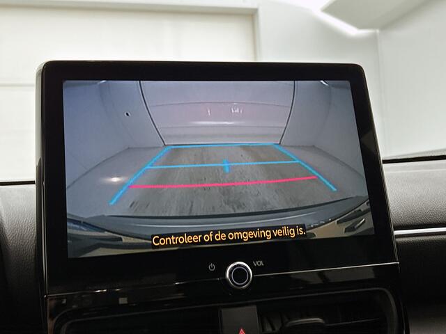 Toyota YARIS Cross 1.5 Hybrid 115 First Edition | BTW Voertuig | Stoel en stuurwielverwarming | Toyota-paasweekend