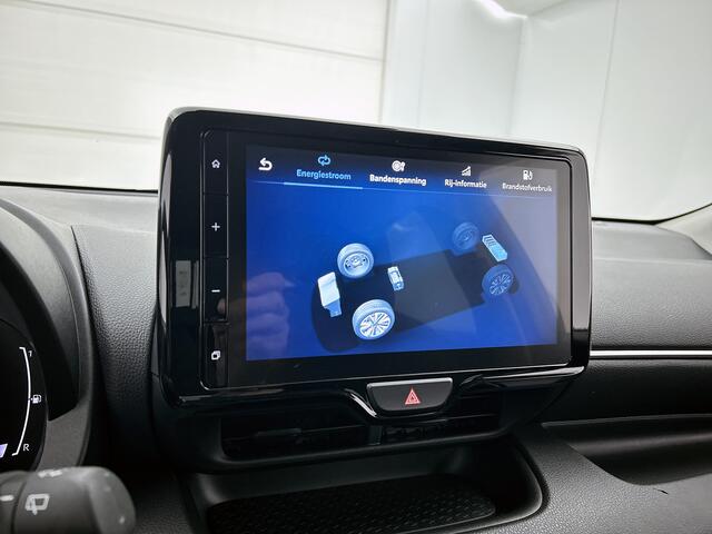 Toyota YARIS 1.5 Hybrid 115 First Edition