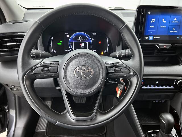 Toyota YARIS 1.5 Hybrid 115 First Edition