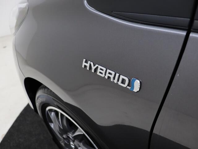 Toyota YARIS 1.5 Hybrid Dynamic | Dealeronderhouden | NL auto | Unieke KM-stand | Toyota-paasweekend