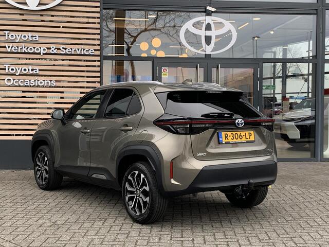Toyota YARIS Cross 1.5 Hybrid Dynamic | Trekhaak