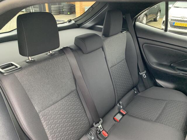 Toyota YARIS Cross 1.5 Hybrid Dynamic | Trekhaak