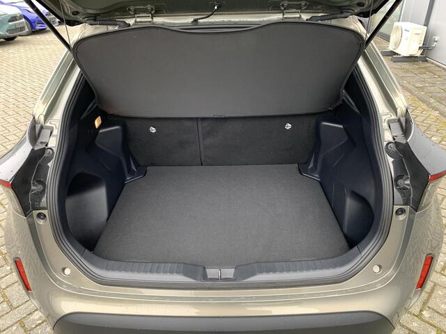 Toyota YARIS Cross 1.5 Hybrid Dynamic | Trekhaak
