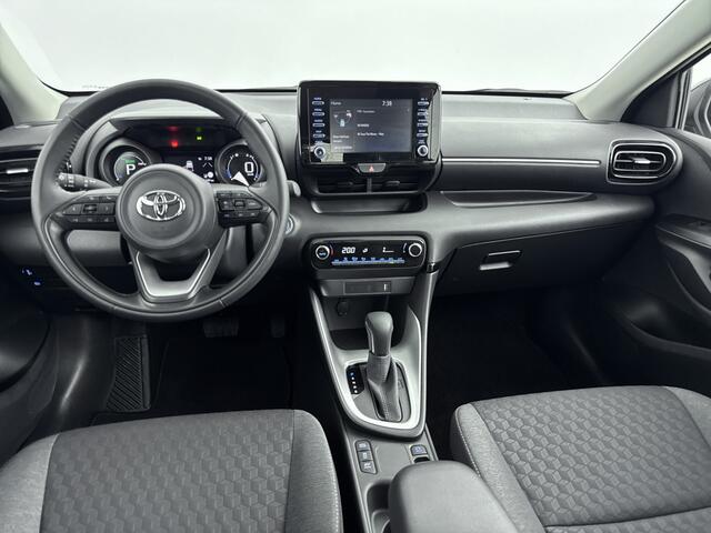 Toyota YARIS 1.5 Hybrid Dynamic | NL-Auto | Apple Carplay-Android Auto | Achteruitrijcamera |