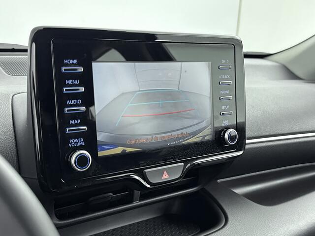 Toyota YARIS 1.5 Hybrid Dynamic | NL-Auto | Apple Carplay-Android Auto | Achteruitrijcamera |