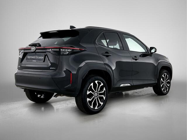 Toyota YARIS Cross Hybrid 115 Dynamic | Parkeersensoren | Stoelverwarming |