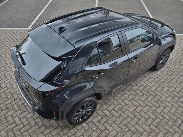 Toyota YARIS Cross 1.5 Hybrid Explore | Navigatie | Camera | Stoelverwarming | LED | Trekhaak |