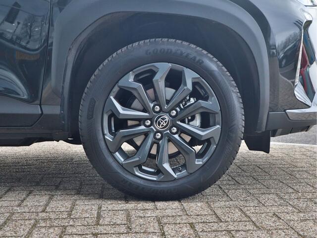 Toyota YARIS Cross 1.5 Hybrid Explore | Navigatie | Camera | Stoelverwarming | LED | Trekhaak |