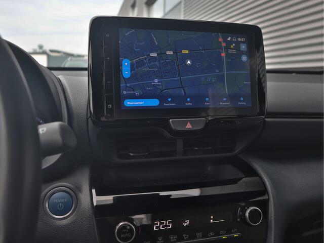 Toyota YARIS Cross 1.5 Hybrid Explore | Navigatie | Camera | Stoelverwarming | LED | Trekhaak |