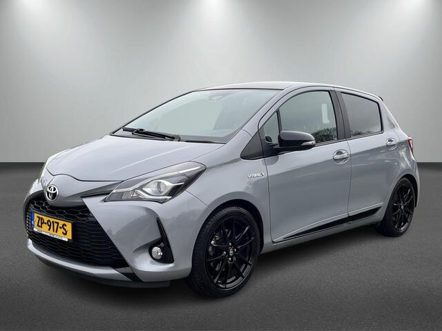 Toyota YARIS 1.5 Hybrid GR-Sport
