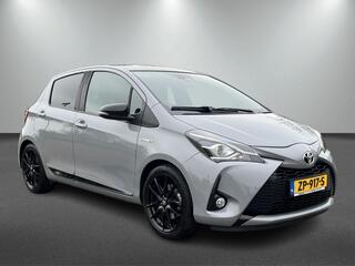 toyota-yaris-1.5-hybrid-gr-sport
