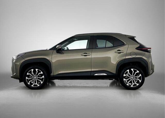Toyota YARIS Cross 1.5 Hybrid 115 First Edition