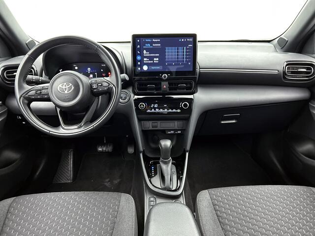 Toyota YARIS Cross 1.5 Hybrid 115 First Edition