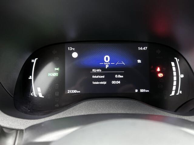 Toyota YARIS Cross 1.5 Hybrid 115 First Edition