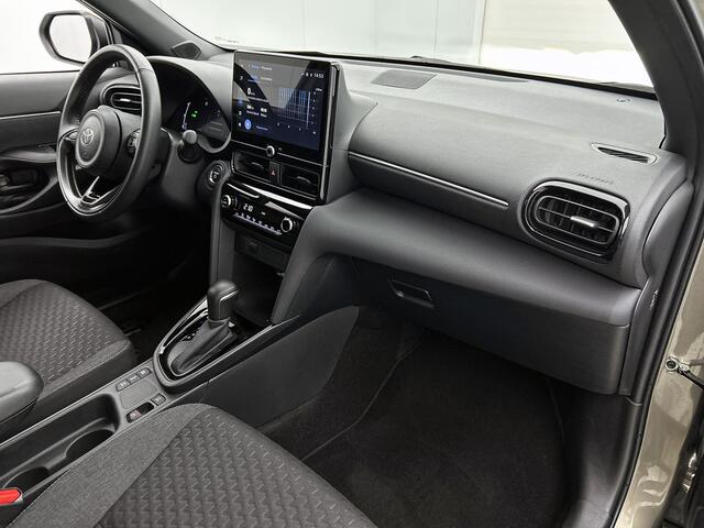 Toyota YARIS Cross 1.5 Hybrid 115 First Edition