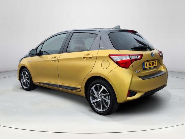 Toyota YARIS 1.5 Hybrid Y20 | Apple CarPlay/Android auto | Achteruitrijcamera