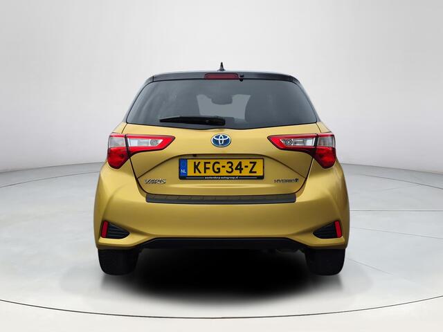 Toyota YARIS 1.5 Hybrid Y20 | Apple CarPlay/Android auto | Achteruitrijcamera