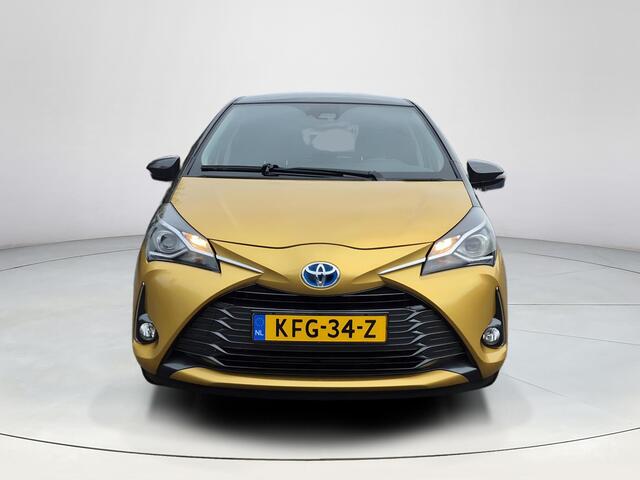 Toyota YARIS 1.5 Hybrid Y20 | Apple CarPlay/Android auto | Achteruitrijcamera